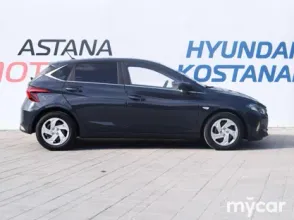 фото Hyundai i20 2023 года с пробегом за 7490000 тенге в undefined - фото 3