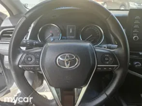 фото Toyota Camry 2021 года с пробегом за 14500000 тенге в undefined - фото 3