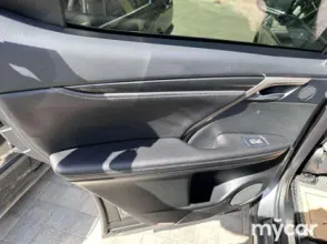 фото Lexus RX 2019 года с пробегом за 22500000 тенге в undefined - фото 4