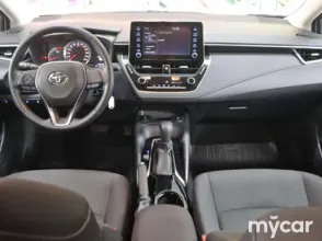 фото Toyota Corolla 2022 года с пробегом за 11790000 тенге в undefined - фото 4