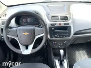фото Chevrolet Cobalt 2022 года с пробегом за 6390000 тенге в undefined - фото 4