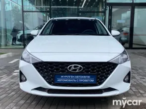 фото Hyundai Accent 2021 года с пробегом за 7290000 тенге в undefined - фото 3