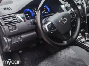 фото Toyota Camry 2015 года с пробегом за 10500000 тенге в undefined - фото 3