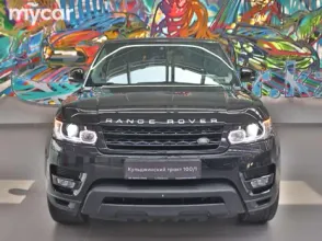 фото Land Rover Range Rover 2016 года с пробегом за 24210000 тенге в undefined - фото 2