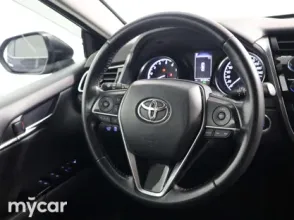 фото Toyota Camry 2019 года с пробегом за 14590000 тенге в undefined - фото 3