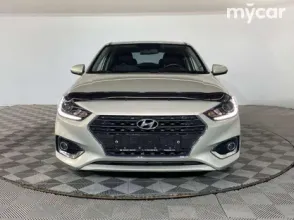 фото Hyundai Accent 2020 года с пробегом за 7900000 тенге в undefined - фото 2