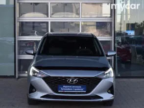 фото Hyundai Accent 2020 года с пробегом за 9100000 тенге в undefined - фото 3