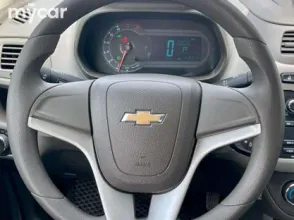 фото Chevrolet Cobalt 2022 года с пробегом за 6390000 тенге в undefined - фото 2