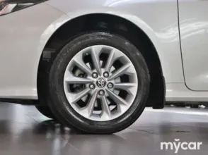 фото Toyota Corolla 2022 года с пробегом за 11790000 тенге в undefined - фото 3