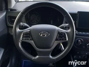 фото Hyundai Accent 2021 года с пробегом за 6700000 тенге в undefined - фото 3