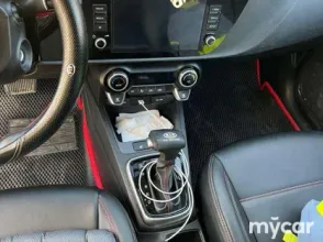 фото Kia Rio 2021 года с пробегом за 8500000 тенге в undefined - фото 2