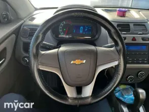 фото Chevrolet Cobalt 2022 года с пробегом за 6000000 тенге в undefined - фото 4