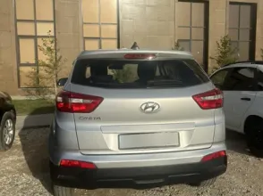 фото Hyundai Creta 2018 года с пробегом за 8600000 тенге в undefined - фото 2