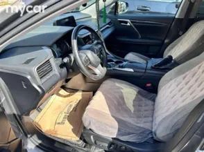 фото Lexus RX 2019 года с пробегом за 23000000 тенге в undefined - фото 4