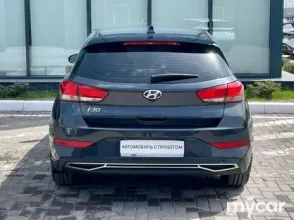 фото Hyundai i30 2022 года с пробегом за 9890000 тенге в undefined - фото 2