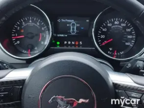 фото Ford Mustang 2015 года с пробегом за 14200000 тенге в undefined - фото 2