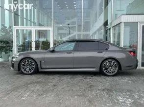 фото BMW 7 серия 2020 года с пробегом за 39850000 тенге в undefined - фото 2