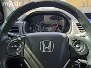 фото Honda CR-V 2013 года с пробегом за 10750000 тенге в undefined - фото 4