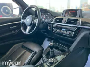 фото BMW 3 серия 2017 года с пробегом за 14000000 тенге в undefined - фото 3