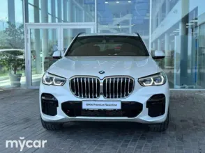 фото BMW X5 2021 года с пробегом за 39000000 тенге в undefined - фото 3