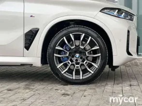 фото BMW X5 2023 года с пробегом за 59000000 тенге в undefined - фото 4