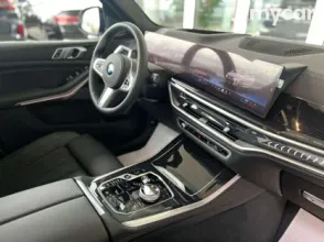 фото BMW X5 2023 года с пробегом за 59000000 тенге в undefined - фото 4
