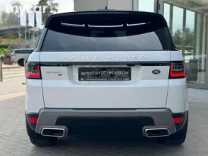 фото Land Rover Range Rover Sport 2021 года с пробегом за 36900000 тенге в undefined - фото 3
