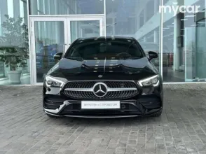 фото Mercedes-Benz CLA-Класс 2019 года с пробегом за 16000000 тенге в undefined - фото 4
