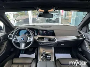 фото BMW X5 2021 года с пробегом за 39000000 тенге в undefined - фото 2