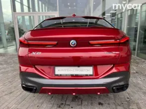 фото BMW X6 2022 года с пробегом за 54000000 тенге в undefined - фото 2