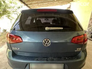 фото Volkswagen Golf 2014 года с пробегом за 6700000 тенге в undefined - фото 2