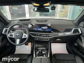 фото BMW X5 2023 года с пробегом за 59000000 тенге в undefined - фото 3