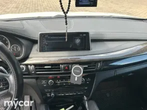 фото BMW X6 2016 года с пробегом за 19550000 тенге в undefined - фото 4