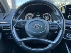 фото Hyundai Sonata 2021 года с пробегом за 13125000 тенге в undefined - фото 3