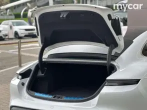 фото Porsche Taycan 2021 года с пробегом за 50000000 тенге в undefined - фото 3