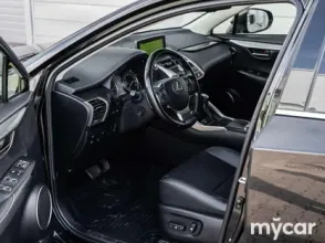 фото Lexus NX 2019 года с пробегом за 18000000 тенге в undefined - фото 2