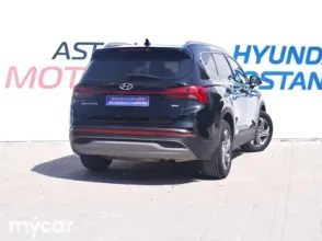 фото Hyundai Santa Fe 2021 года с пробегом за 16390000 тенге в undefined - фото 3