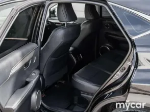 фото Lexus NX 2019 года с пробегом за 18000000 тенге в undefined - фото 2