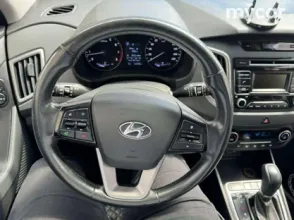 фото Hyundai Creta 2019 года с пробегом за 8000000 тенге в undefined - фото 4