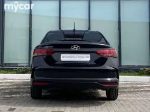 фото Hyundai Accent 2020 года с пробегом за 8590000 тенге в undefined - фото 3