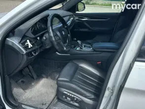 фото BMW X6 2016 года с пробегом за 19550000 тенге в undefined - фото 4