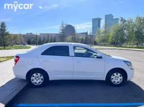 фото Chevrolet Cobalt 2022 года с пробегом за 6290000 тенге в undefined - фото 2
