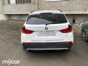 фото BMW X1 2012 года с пробегом за 6000000 тенге в undefined - фото 4