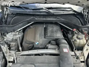 фото BMW X6 2016 года с пробегом за 19550000 тенге в undefined - фото 2