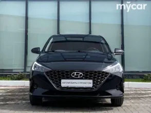 фото Hyundai Accent 2020 года с пробегом за 8590000 тенге в undefined - фото 4