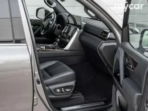 фото Lexus LX 2022 года с пробегом за 72000000 тенге в undefined - фото 2