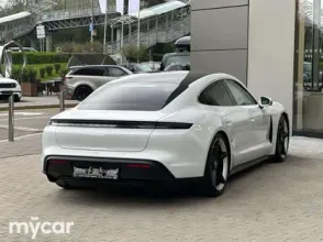 фото Porsche Taycan 2021 года с пробегом за 50000000 тенге в undefined - фото 4