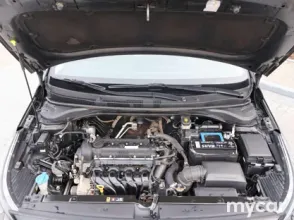 фото Hyundai Accent 2020 года с пробегом за 8190000 тенге в undefined - фото 3