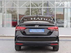 фото Hyundai Accent 2020 года с пробегом за 7990000 тенге в undefined - фото 4