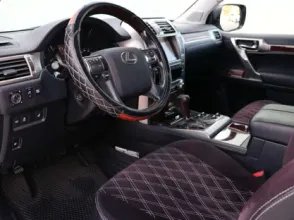 фото Lexus GX 2015 года с пробегом за 24350000 тенге в undefined - фото 2
